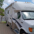 2007 Lexington
