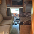 2008 BT Cruiser