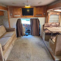 2008 BT Cruiser