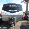 2022 Cougar