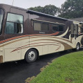 2008 Endeavor