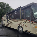 2008 Endeavor