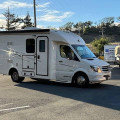 2015 Pleasure Way