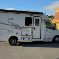 2015 Pleasure Way