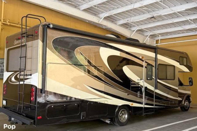 2014 Sunseeker 2860DS