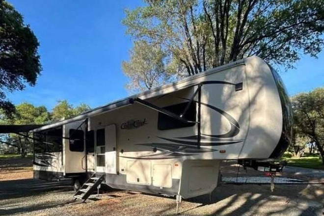 2019 Hathaway 36CK2