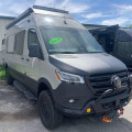 2025 Sprinter