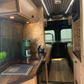 2025 Sprinter