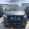 2025 Sprinter
