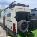 2025 Sprinter