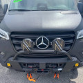 2025 Sprinter