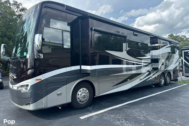 2020 Allegro Bus 45MP