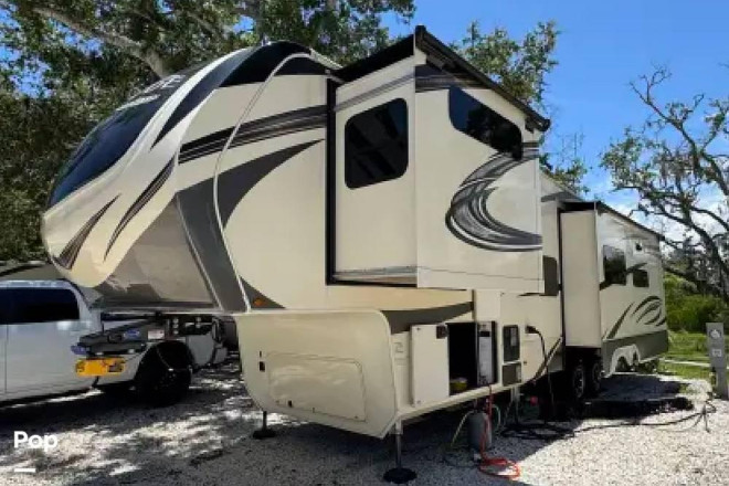 2021 Solitude 345GK