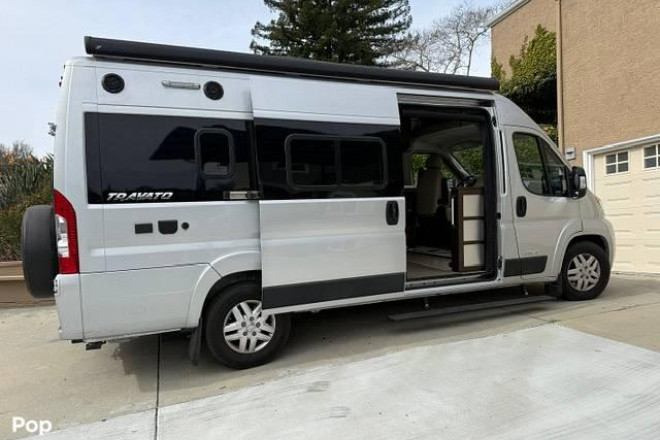 2020 Travato 59KL