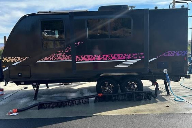 2022 Micro Minnie FLX 2108FBS