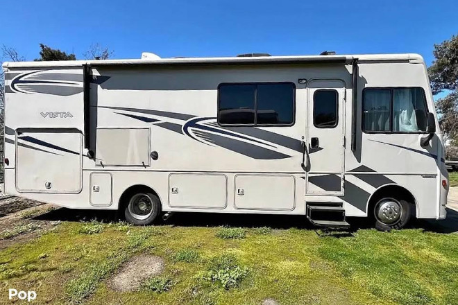 2017 Vista 29VE