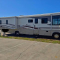2003 Adventurer