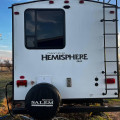 2018 Salem Hemisphere