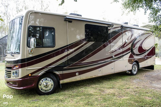 2018 Southwind 36P