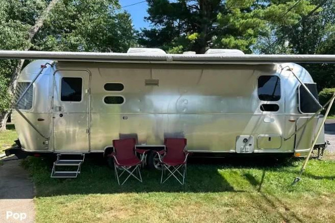 2022 Flying Cloud 25FB TWIN