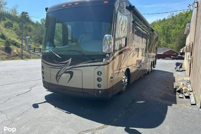 2014 Aspire 42RBQ