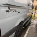 2022 Revel