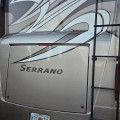 2012 Serrano
