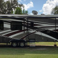 2018 Mobile Suites