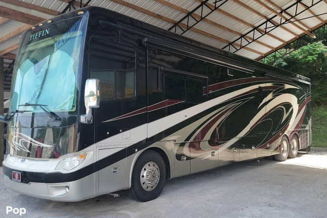 2018 Allegro Bus Powerglide 45 OP