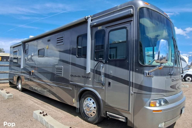 2005 Dutch Star 4024