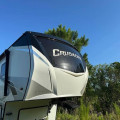 2022 Crusader