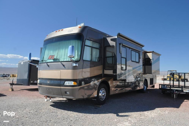 2005 Windsor 38PDQ