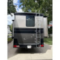 2008 Conquest