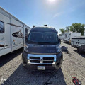 2017 Travato