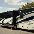 2020 Bounder