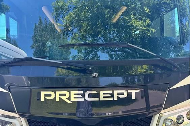 2021 Precept 34G
