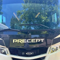 2021 Precept