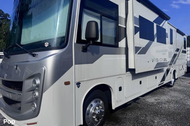 2026 Vision XL 36C