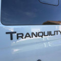2025 Tranquility