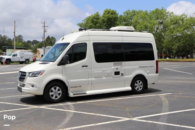 2020 Ascent TS