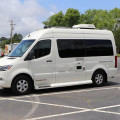2020 Ascent