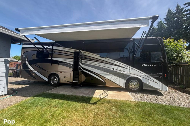 2017 Palazzo 33.4