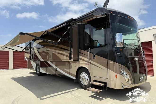 2017 Journey 36M