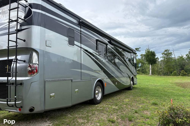 2018 Phaeton 37BH