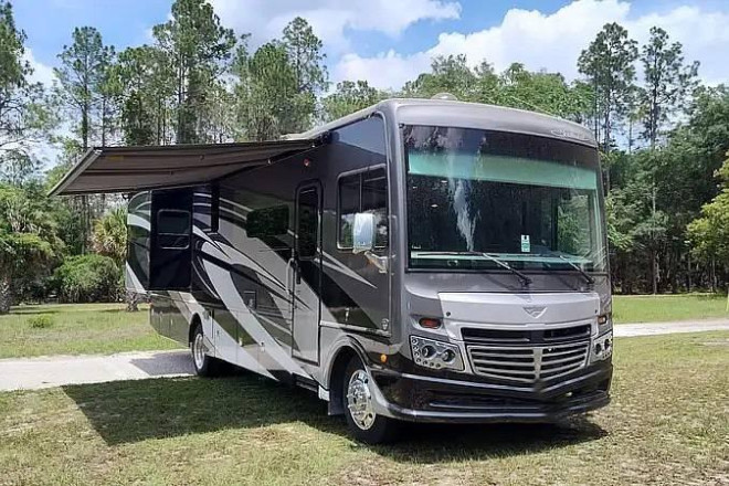 2021 Southwind 35K