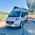 2021 Travato