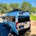 2021 Travato