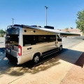 2021 Travato