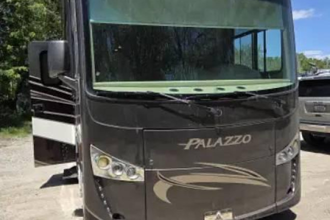 2016 Palazzo 36.1