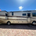 2016 Bounder